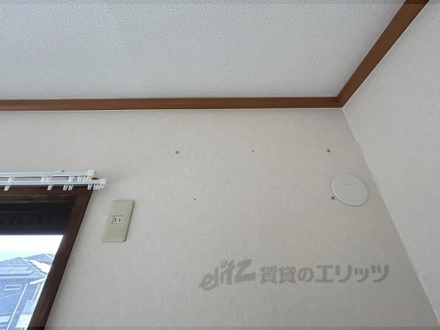 その他設備　設置可能