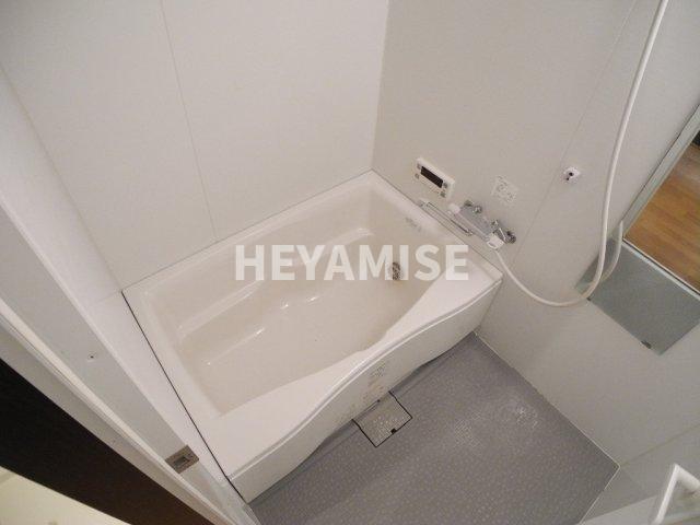 バス・シャワールーム　※同物件別号室タイプの写真でございます※現況を優先します※