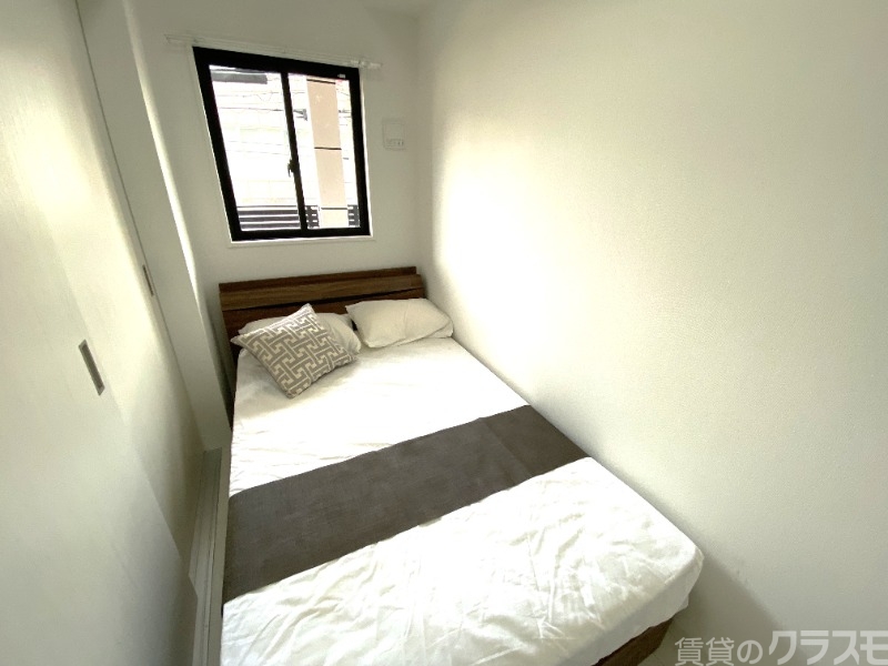 その他部屋・スペース　寝室にオススメ☆