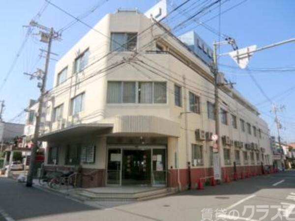 病院　革島病院（病院）まで500m