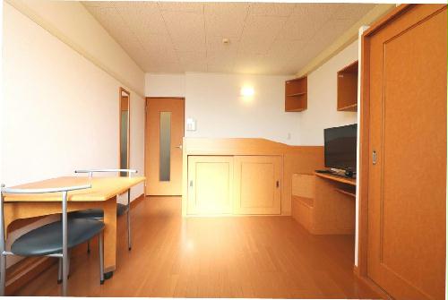 その他共有部分　１Ｆはフローリング仕様　２Ｆ以上は絨毯仕様となります。