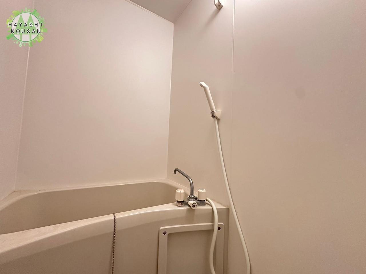 バス・シャワールーム　【共有】