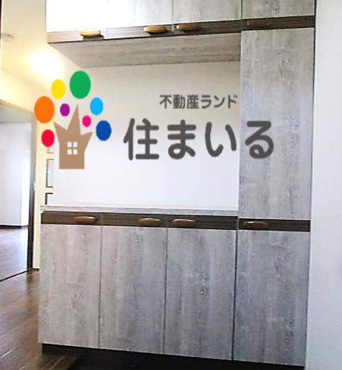 【名古屋市瑞穂区師長町のマンションのその他】