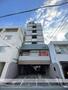 比治山橋駅より徒歩5分 4階 築32年4ヶ月の賃貸物件