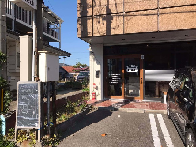 【ルミネックス郡山の飲食店】