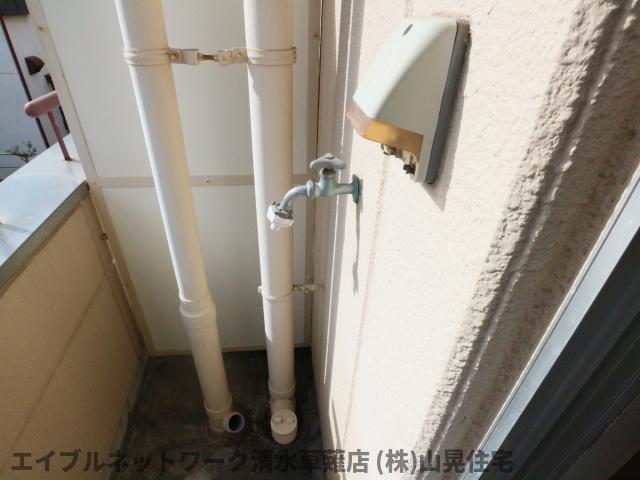 【静岡市清水区長崎南町のマンションのその他】