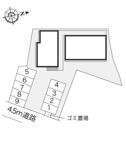 【レオパレスＩＳＨＩＤＵＭＩのその他】