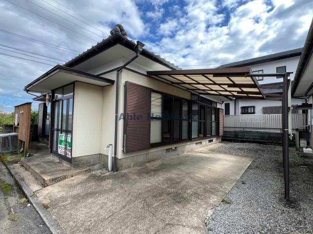 北諸県郡三股町花見原のその他の建物外観