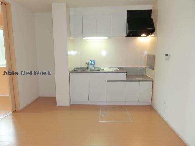 キッチン　※同型