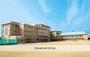 小学校　上島小学校（小学校）まで308m