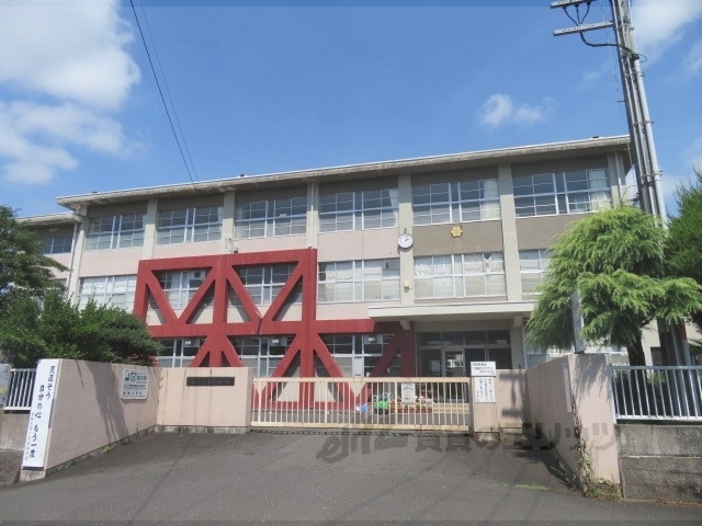 【マーサ出雲の小学校】