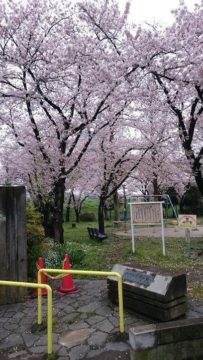 【ピーナッツの公園】