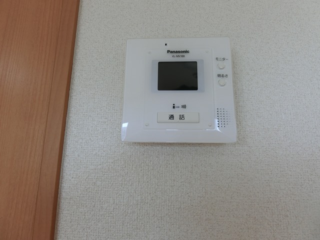 【札幌市厚別区厚別南のマンションのセキュリティ】