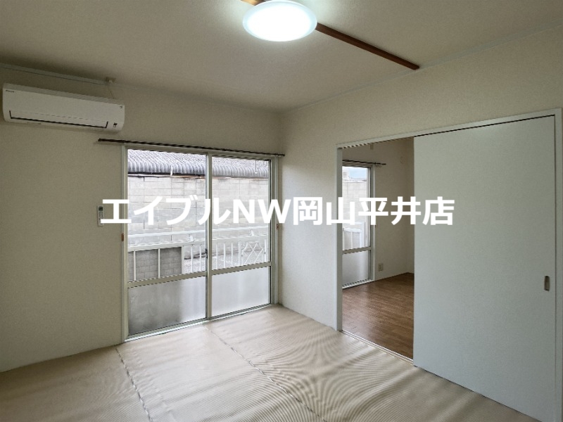 その他部屋・スペース