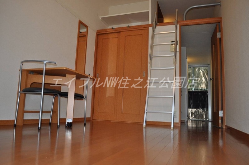 その他部屋・スペース