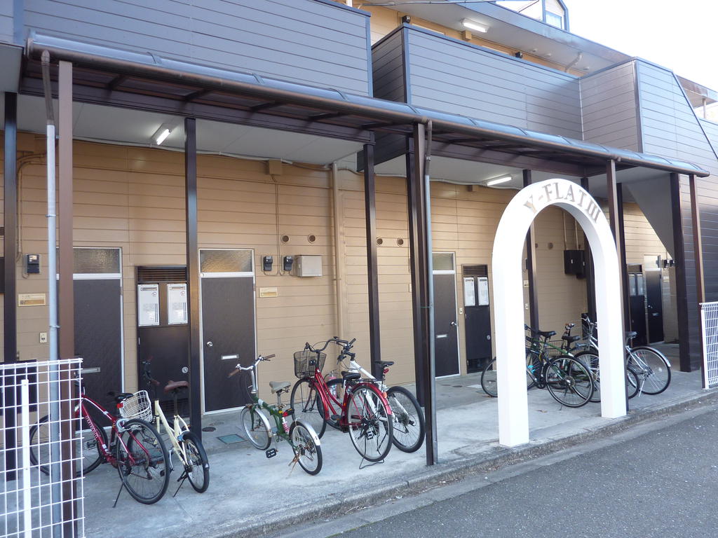 Y・FLATIIIのその他写真