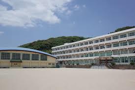 中学校　川棚中学校（中学校）まで5270m