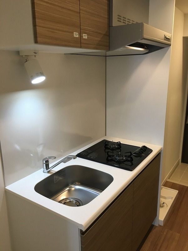 キッチン　同物件別室イメージ