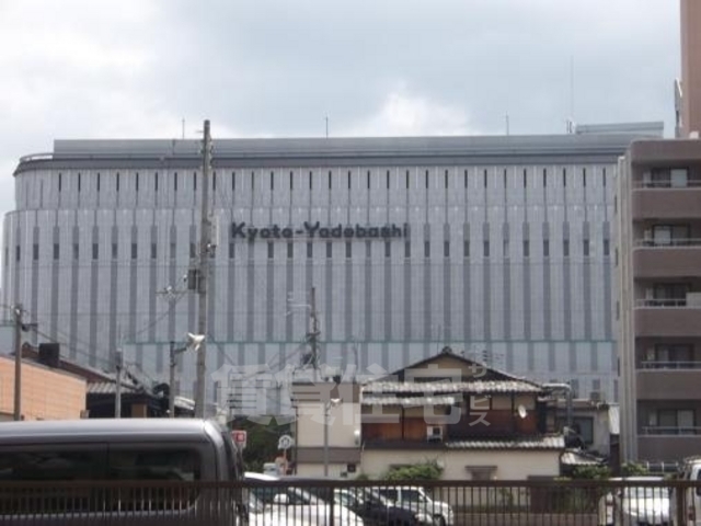 【京都市下京区因幡堂町のマンションのその他】