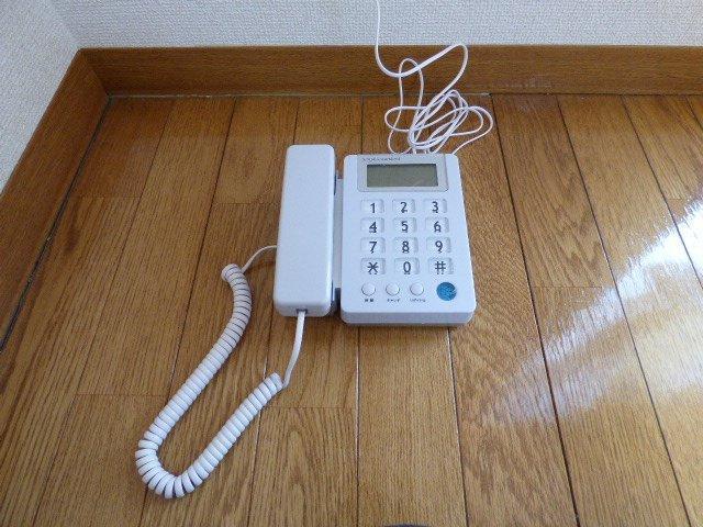 【ジュネス新倉敷のその他】