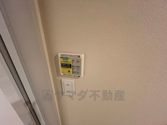 【摂津市千里丘のマンションのその他設備】