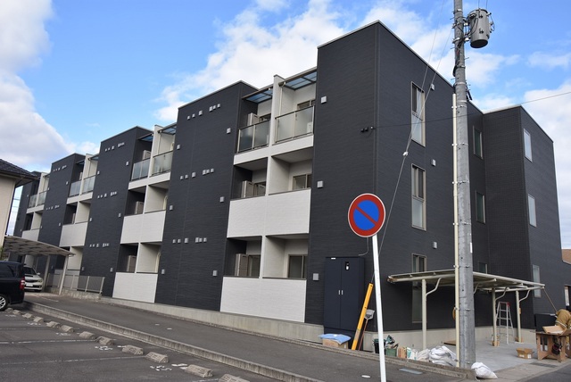 【福山市引野町のマンションのその他共有部分】