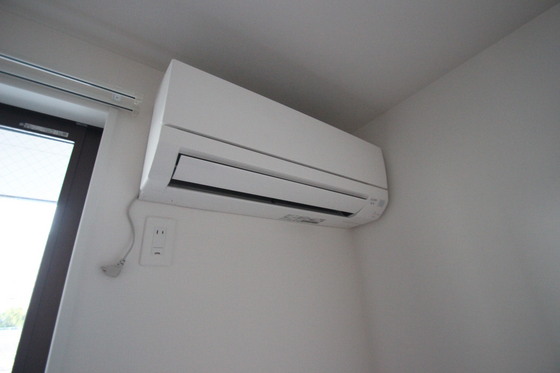 その他設備　※別部屋の写真です