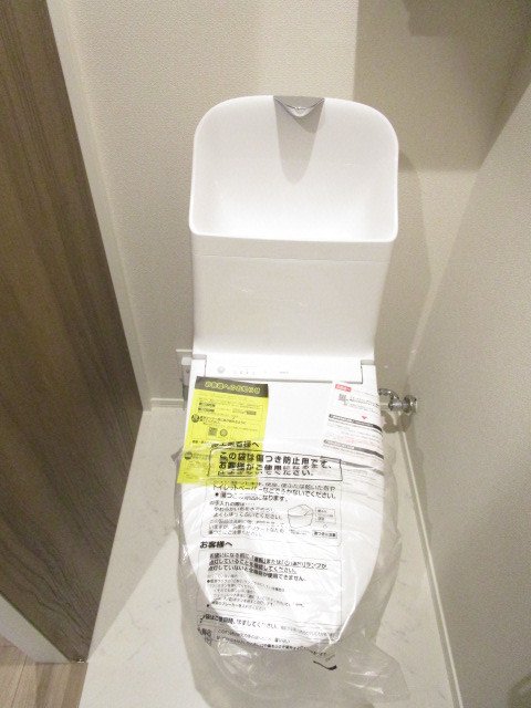 トイレ　シャワートイレ