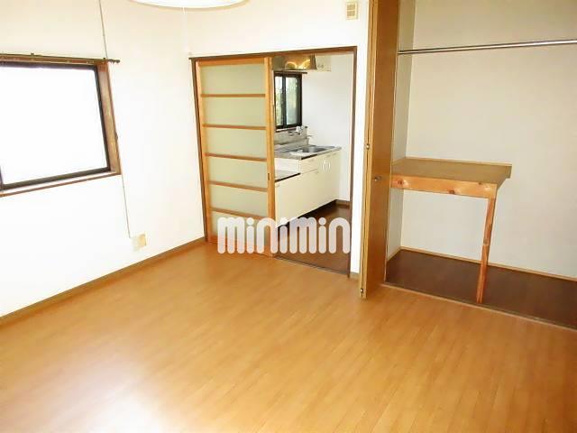 その他　８帖洋室