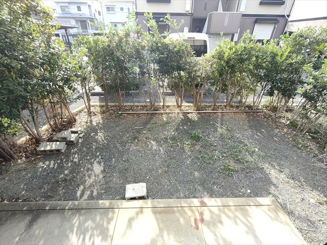 庭