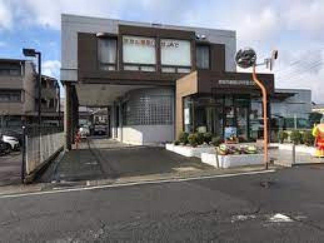 銀行　JA京都市山科北部支店（銀行）まで404m