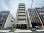 名古屋城駅より徒歩7分 8階 築19年1ヶ月の賃貸物件