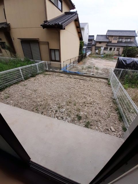 庭