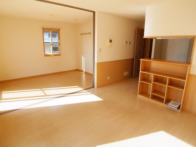 その他部屋・スペース　☆角部屋は2面採光☆