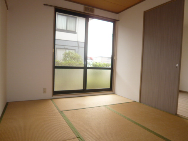 居室・リビング　洋室に変更