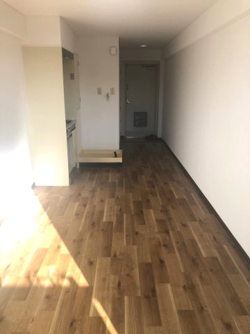 居室・リビング　◇別号室写真◇