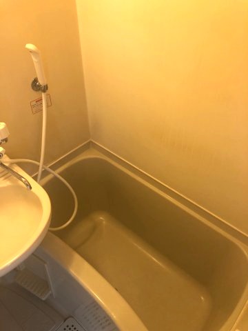 バス・シャワールーム　◇別号室写真◇