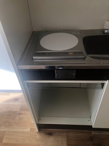 収納　◇別号室写真◇