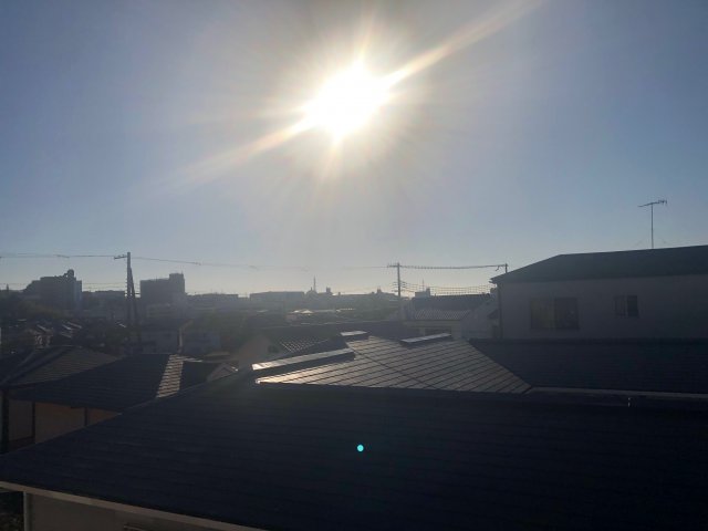 眺望　◇別号室写真◇