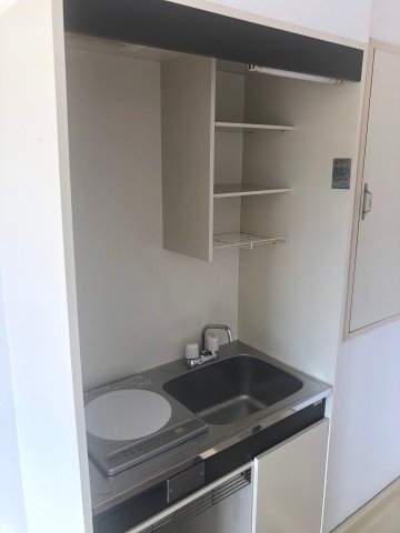 キッチン　◇別号室写真◇