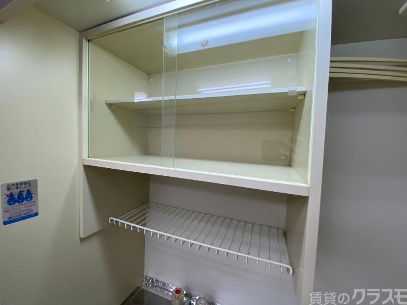 収納　キッチン収納です！