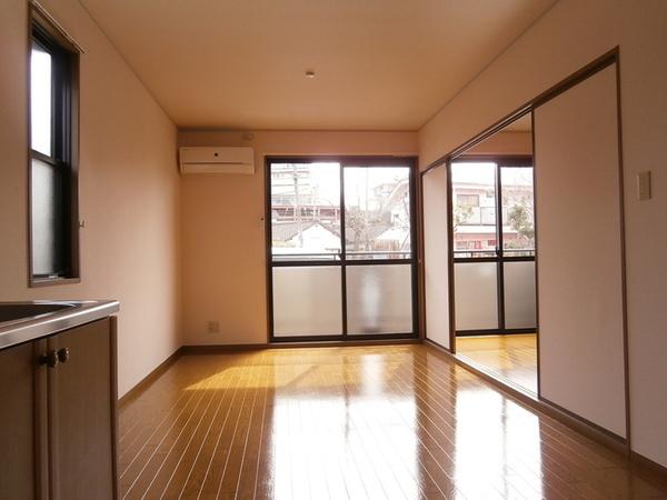 居室・リビング