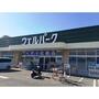 ドラックストア　ウェルパーク厚木三田店（ドラッグストア）まで600m