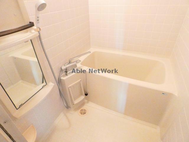 バス・シャワールーム　同型