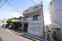 Ｒｉｔｙ坂上 1階 築33年6ヶ月の賃貸物件