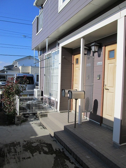 その他共有部分　その他