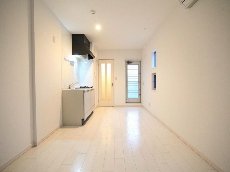 その他部屋・スペース　洋室10.1帖　クローゼット（収納充実してます）