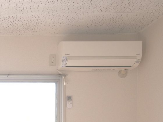 その他設備　別号室写真です