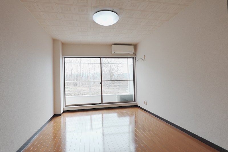 居室・リビング　参考写真