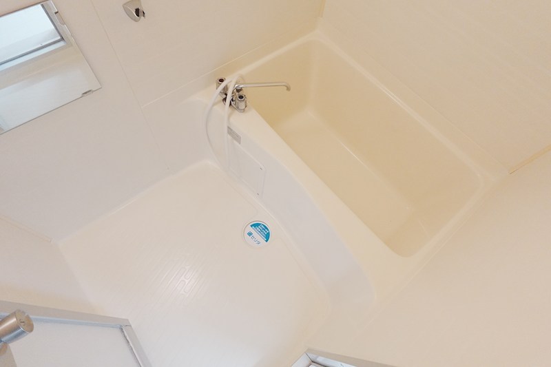 バス・シャワールーム　参考写真